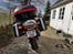 Honda CBR 1000F