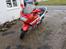 Honda CBR 1000F - som den stod da den kom hjem