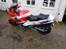 Honda CBR 1000F - som den stod da den kom hjem