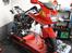 Honda CBR 1000F - da den blev gjort klar hos forhandleren 