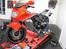 Honda CBR 1000F - da den blev gjort klar hos forhandleren