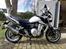 Suzuki bandit 1250