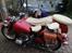 Chang Jiang 750 ohv