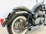 Triumph bonneville america Solgt