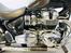 Triumph bonneville america Solgt