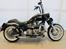 Triumph bonneville america Solgt