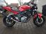 Hyosung gt 650 i  solgt