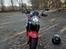 Hyosung gt 650 i  solgt