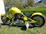 Triumph Tiger T100 Pre Unit *solgt*