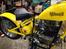 Triumph Tiger T100 Pre Unit *solgt*