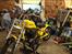 Triumph Tiger T100 Pre Unit *solgt*