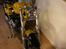 Triumph Tiger T100 Pre Unit *solgt*