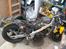 Honda Vfr