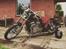 Suzuki VS 800 Intruder 