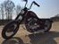 Suzuki Intruder vs 1400