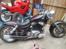 Suzuki intruder vs 1400