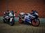 BMW S1000RR HP4 (Replica) 