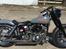 Harley Davidson FLH Electra Glide