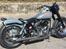 Harley Davidson FLH Electra Glide