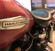 Harley Davidson Ultra Classic (FLH 1200)