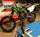 Kawasaki Kx 450f 