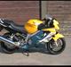 Honda CBR 600F4