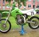 Kawasaki KLX 650R