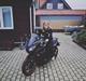 Yamaha Fz6s2 