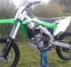 Kawasaki KX250F 2018