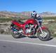 Suzuki GSF 600 Bandit