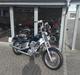 Honda VT600 Shadow