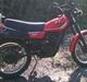 Yamaha XT 250