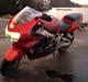 Honda Fireblade Cbr900rr (SC33)