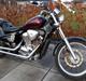 Honda Shadow VLX 600 