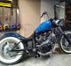 Yamaha Virago xv 750