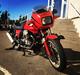 Moto Guzzi Leman 3 850