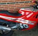 Honda Cbr 600 f