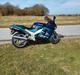 Kawasaki ZZR 1100