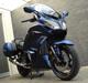 Yamaha FJR 1300 AE Phantom Blue Yoshimura Edition