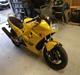 Honda Vfr