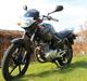 Yamaha YBR 125