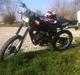 Yamaha DT175, 171ccm