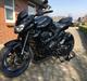 Kawasaki Z750 ABS *solgt*