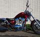 Suzuki VS 1400 Intruder