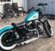 Harley Davidson Sportster 1200