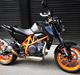 KTM Duke 690 R