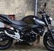 Suzuki GSR600 ABS