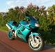 Honda VFR750F