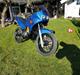 Yamaha TDR125