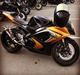 Suzuki GSXR1000